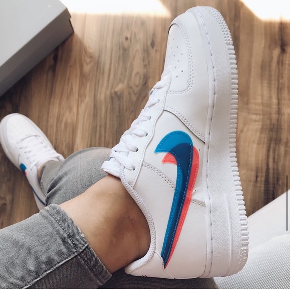 Nike Air Force 1 low - Picture 8 of 8